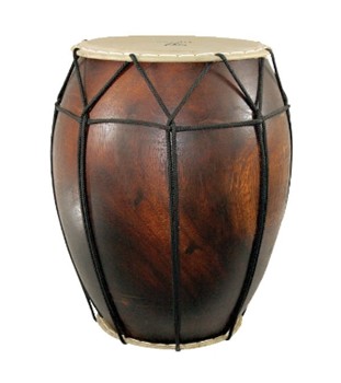 Rumwong Drum by for