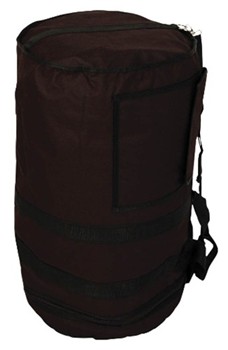 Standard Conga and Tubas Carrying Bag by for