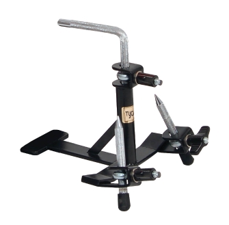 Pedal Percussion Mount by for