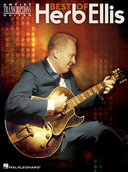 Best of Herb Ellis by Herb Ellis for Guitar