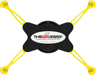 Mic Stand Mount for iPad 2/3