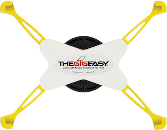 Mic Stand Mount for iPad 2/3