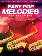Easy Pop Melodies [tenor sax]