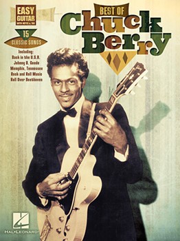 Best of Chuck Berry by Chuck Berry for