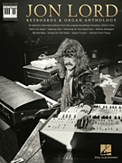 Jon Lord - Keyboards & Organ Anthology