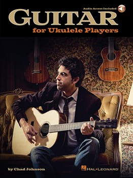Guitar for Ukulele Players by for