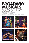 Broadway Musicals Show By Show Eighth Edition