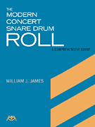 Modern Concert Snare Drum Roll