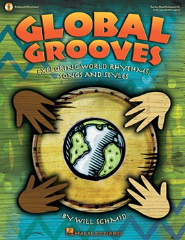 Global Grooves by Schmid Will for Elem Collection