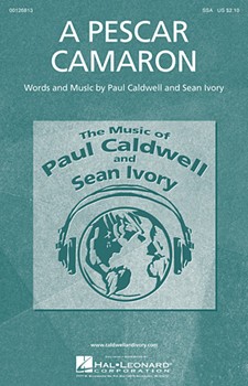 Pescar Camaron by Caldwell and Ivory for SSA