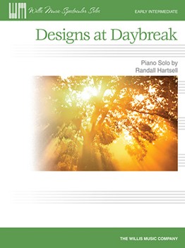 Designs at Daybreak Piano