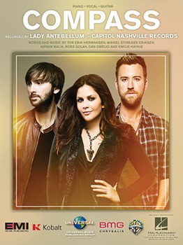 Compass by Lady Antebellum for