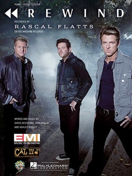 Rewind by Rascal Flatts for