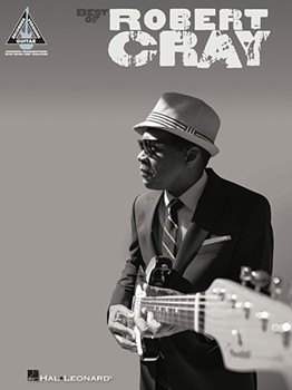 Best of Robert Cray by Robert Cray for