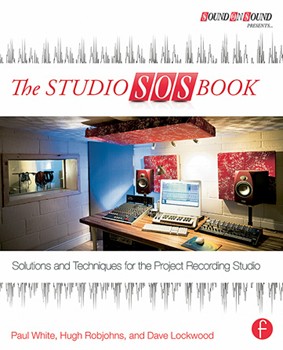 The Studio SOS Book by for