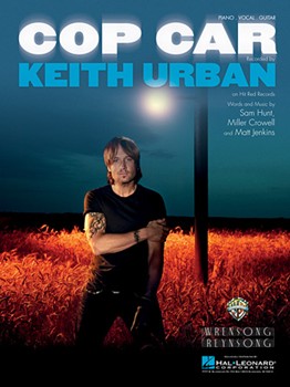 Cop Car by Keith Urban for
