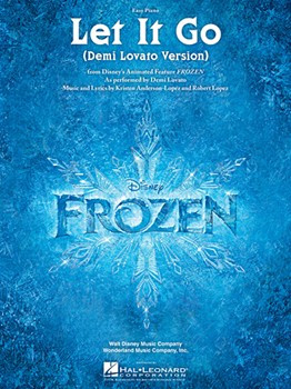Let It Go -