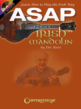 ASAP Irish Mandolin by for