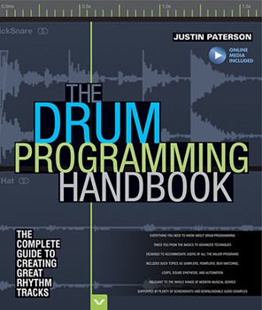 The Drum Programming Handbook by for