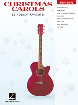 Christmas Carols - 56 Holiday Favorites