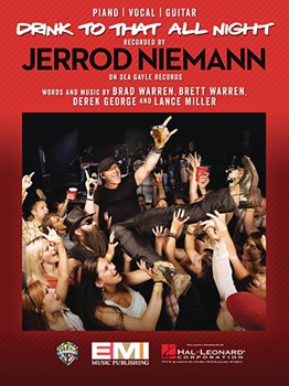 Drink to That All Night by Jerrod Niemann for