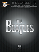 Beatles Hits [five finger piano]