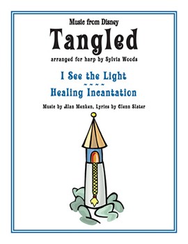 Tangled by - Sylvia Woods - for