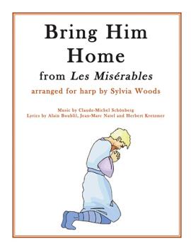 Bring Him Home [harp]