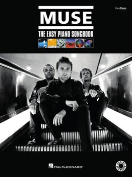 Muse - The Easy Piano Songbook by Muse for