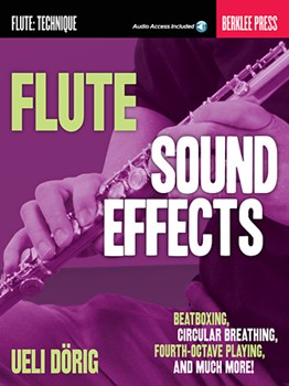 Sound Effects w/online audio [flute] Dorig