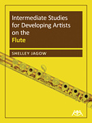 Meredith Jagow S   Intermediate Studies for Developing Artists on Flute