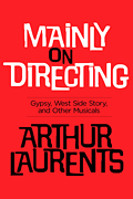 Mainly on Directing [reference]