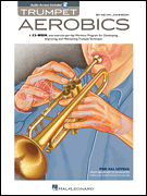 Trumpet Aerobics w/online audio [trumpet]