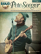 Pete Seeger w/cd [banjo]