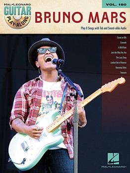 Bruno Mars by Bruno Mars for