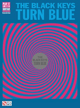 The Black Keys - Turn Blue by The Black Keys for