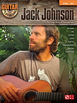 Jack Johnson by Jack Johnson for