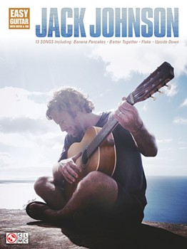 Jack Johnson by Jack Johnson for