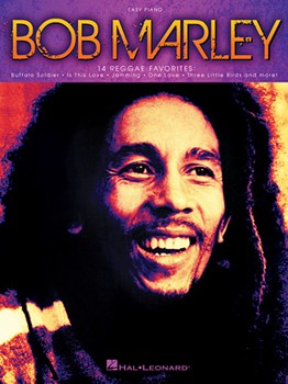 Bob Marley - Easy Piano by Bob Marley for