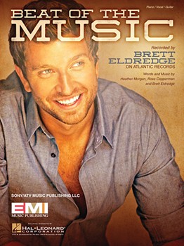 Beat of the Music by Brett Eldredge for