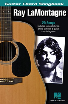 Ray LaMontagne by Ray LaMontagne for