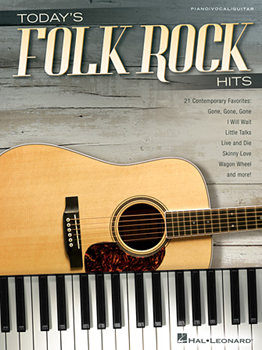 Todays Folk Rock Hits