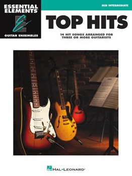 Top Hits by Various for