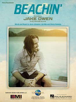 Beachin' by Jake Owen for