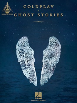 Coldplay - Ghost Stories by Coldplay for
