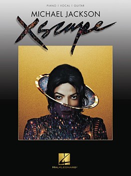 Michael Jackson - Xscape by Michael Jackson for