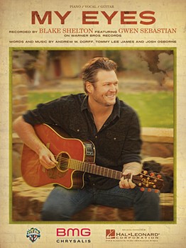 My Eyes by Blake Shelton for
