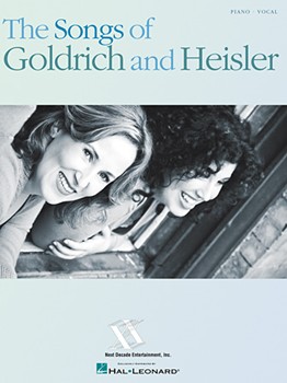 The Songs of Goldrich and Heisler PVG