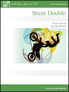 Stunt Double [piano]