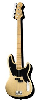 Fender P Bass - Chunky Magnet by for